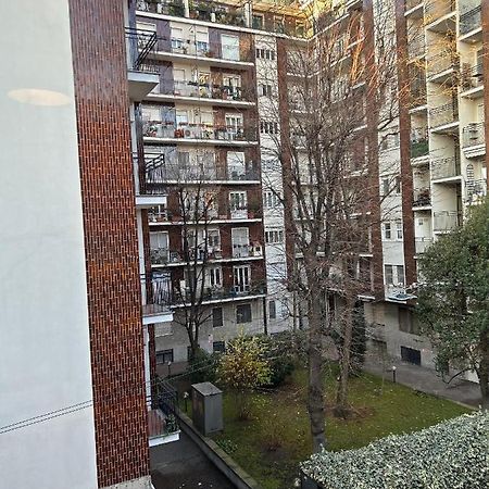 Porta Genova Suite Modern House Milão Exterior foto