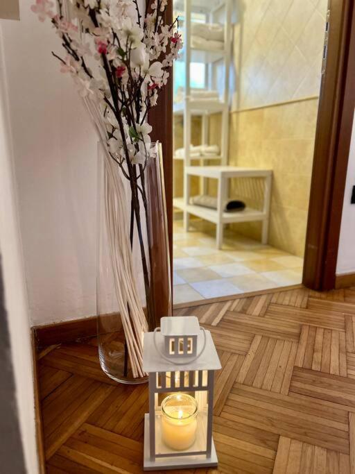 Porta Genova Suite Modern House Milão Exterior foto