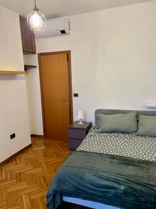 Porta Genova Suite Modern House Milão Exterior foto