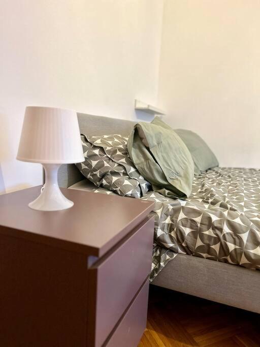 Porta Genova Suite Modern House Milão Exterior foto