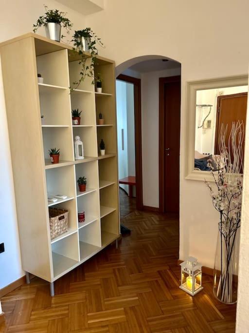 Porta Genova Suite Modern House Milão Exterior foto