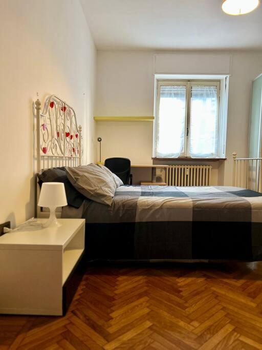 Porta Genova Suite Modern House Milão Exterior foto