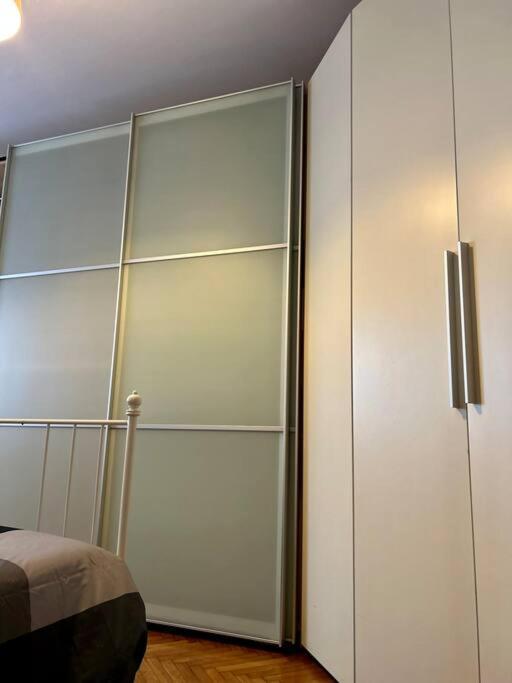 Porta Genova Suite Modern House Milão Exterior foto